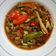 Cooksnap dari Mey Noby untuk resep Cecek Pedas Saos Tiram
