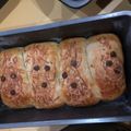 Cooksnap dari Hanna Lilies Puspawati untuk resep Roti Manis Lembut Anti Gagal