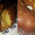 Yazz's cooksnap of when they made Rum Cake.