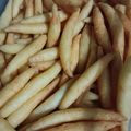 Cooksnap dari Elist Muliawati untuk resep Telur Gabus Keju (versi tepung ketan)