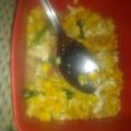 Cooksnap dari irawanadina untuk resep Sup Jagung Telur 🌽🌽