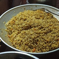 Cooksnap dari Dani untuk resep Mie goreng jawa