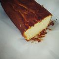 Cooksnap από Litsa Emmanouil Dreki στη συνταγή Κέικ λεμονιού (mamatsita)