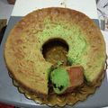 Cooksnap dari Yuli Wahyu Ningsih untuk resep Bolu jadul lembut