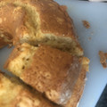 El cooksnap de Fiorella Guerrero cuando hizo Budín básico en 3 pasos.