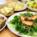 Cooksnap của Duc Vinh Tran khi họ làm theo món Rau Càng Cua Trộn Cá Hộp