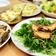 Cooksnap của Duc Vinh Tran khi họ làm theo món Rau Càng Cua Trộn Cá Hộp
