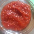 Piyu Savani's cooksnap of when they made પિઝા સોસ (Pizza Sauce Recipe in Gujarati).