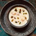Sushmita Chakraborty's cooksnap of when they made গোবিন্দভোগ চালের পায়েস (Gobindobhog chaler payes)recipe in Benga.