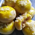 Cooksnap dari Eka Wijayanti untuk resep NASTAR LUMER (Bisa panggang diteflon)