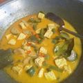 Cooksnap dari choiry alvi sahry untuk resep Sayur Lodeh kluweh