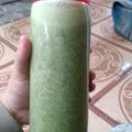 Cooksnap dari Ratih Tria Oktarinda untuk resep Jus Diet (Detox Lemak)