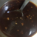 El cooksnap de Hernan Diego Martin cuando hizo Salsa barbacoa casera.