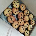Cooksnap dari siti ningrum untuk resep Cup cake tape keju premium