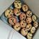Cooksnap dari siti ningrum untuk resep Cup cake tape keju premium