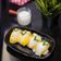 Cooksnap dari Dapur Olive untuk resep Ketan nangka (ala Thai)