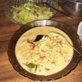 Cooksnap dari Yani Lestarie untuk resep Sambal Tumpang Khas Kediri
