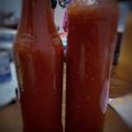 Cooksnap dari Amellia Eksan untuk resep Saos Sambal / Tomat homemade 👌👌👌