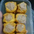 Cooksnap dari Novi Verianti untuk resep Tahu Bakso