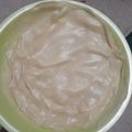 Cooksnap dari puji untuk resep Kulit Lumpia Anti Sobek