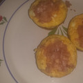 keishab44's cooksnap of when they made Breakfast In A Cup.