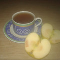 El cooksnap de Lady Marmalade cuando hizo Infusión de piel de manzana 🍏.