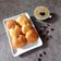 Cooksnap dari Febry Caturia untuk resep Bomboloni Mini Vla Kopi