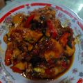 Cooksnap dari Ana Prasetyo untuk resep Ayam saos Tiram