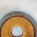 El cooksnap de Anahi Massimino cuando hizo Budín de mandarina súper húmedo.