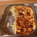 Cooksnap από Κατερίνα Λαθουράκη στη συνταγή Σουφλέ με χυλοπίτες