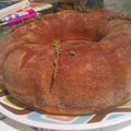 El cooksnap de carmen gil cuando hizo Torta de aceite.