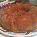 El cooksnap de carmen gil cuando hizo Torta de aceite.