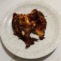 Cooksnap dari lia Nelwand untuk resep Bawal Bakar Bumbu Padang