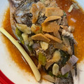 Cooksnap dari Mellisa Anggiarti Santoso untuk resep Ikan Nila Kukus Kuah Jahe