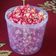 Cooksnap dari ni ketut suriasih untuk resep Popcorn strawberry
