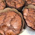 Cooksnap dari Annie untuk resep Brownies panggang