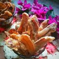 Cooksnap dari Arvina Harahap untuk resep Sale Pisang
