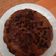 El cooksnap de Juan Martín Gomez cuando hizo Bizcocho de batata Asada.