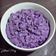 Cooksnap dari Desfita_MamiCay untuk resep Bubur Mutiara Ubi Ungu