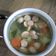 Cooksnap dari RaTiech Hapzara untuk resep Sayur Sop Rumahan