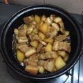 Cooksnap của Tai Pham khi họ làm theo món Thịt kho củ cải