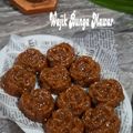 Cooksnap dari Een Nuraeni untuk resep Wajik Durian