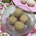 Cooksnap dari Debby Ornella untuk resep Tahu Bulat