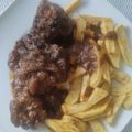 El cooksnap de Setefilla Cuevas Esquinau cuando hizo Rabo de toro.