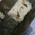 Cooksnap dari Nia C'neautz Hadianti untuk resep Pepes Tahu Kuning#BikinRamadhanBerkesan