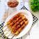 Cooksnap dari Niar Arifuddin untuk resep Sate Tahu