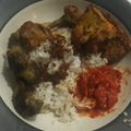 Cooksnap dari Suci Handayani untuk resep Ayam goreng kremes lengkuas