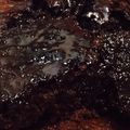 صورة من ella، شاركها بعد تجربة وصفة كيك بالكاكاو