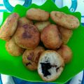 Cooksnap dari Icha Khaiza Peda untuk resep Donut 🍩 killer soft bread 1× proofing