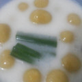 Cooksnap dari afifah untuk resep 67#Biji salak ubi ungu